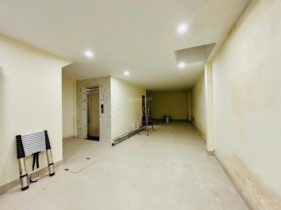 Nhà cho thuê tại Lò Đúc, Hai Bà Trưng - 85m², thiết kế hiện đại - Phù hợp cho CHDV/NN/KS!
