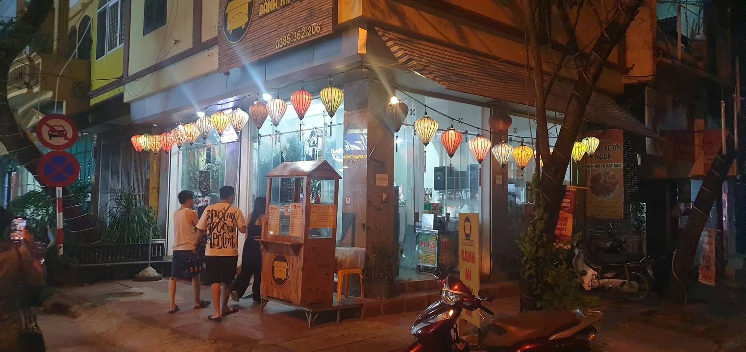 Nhà phố Bế Văn Đàn, Hà Đông 50m² giá 25 triệu - Kinh doanh thuận lợi!