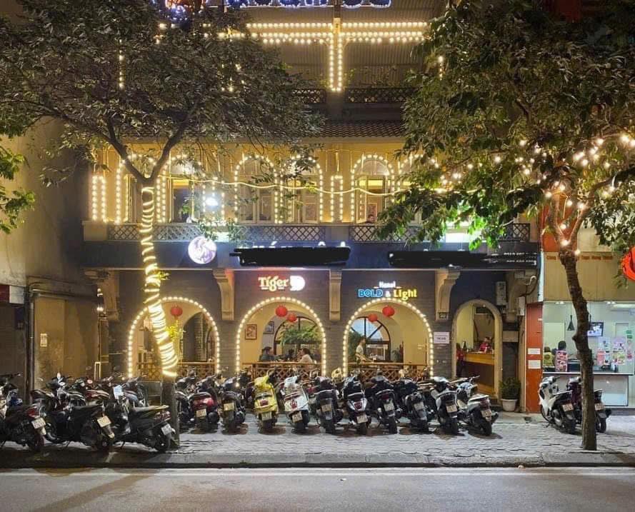 FrontHouse cho thuê tại Tô Hiệu, Cầu Giấy 900m² - Thích hợp cho mọi mô hình kinh doanh!