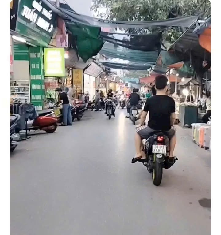 Nhà trọ 117m² khu công nghiệp Đoài - Tiên Du, Bắc Ninh giá 4 tỷ - Cơ hội đầu tư sinh lời hấp dẫn!