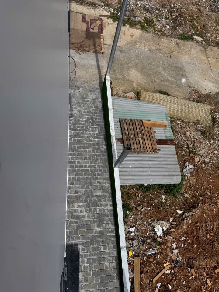 Nhà phố KQH Nguyễn Hữu Cầu Đà Lạt 48m² giá 3.3 tỷ - Thiết kế hiện đại, sẵn sàng vào ở!