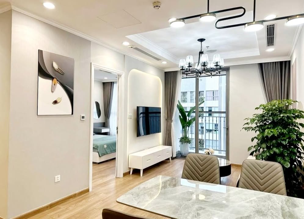 Căn hộ tập thể Chùa Bộc, Đống Đa 50m² giá 3 tỷ - Sổ đỏ chính chủ, sang tên ngay!