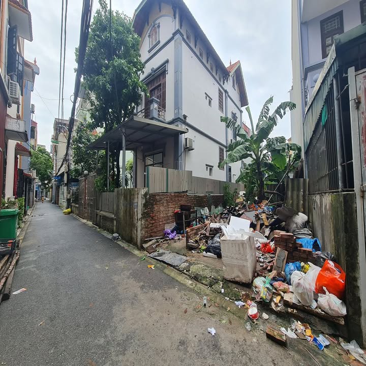 Bán đất Kim Sơn, Gia Lâm 46m² chỉ 2 tỷ - Đường rộng, vị trí trung tâm!