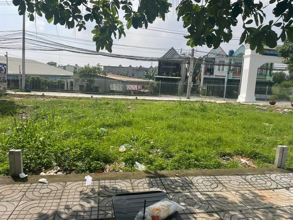 Đất nền Dự án Hoàng Gia Tân Khánh 80m² giá 2.5 tỷ - Đầu tư sinh lời ngay!