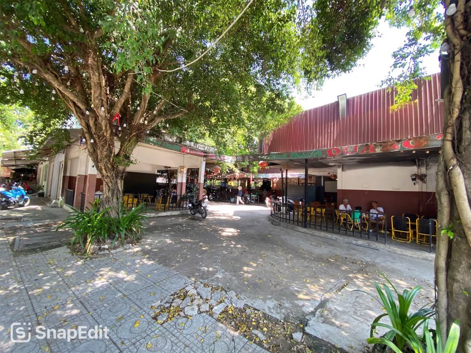 Cho thuê mặt bằng kinh doanh góc đường Quang Trung & Tú Xương, Rạch Giá 800m² chỉ 30 triệu/tháng - Cơ hội đầu tư hấp dẫn!