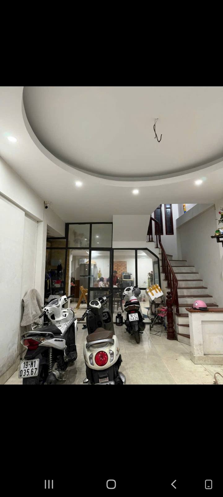 Bán gấp nhà lô góc Vĩnh Hưng 65m² giá 13 tỷ - Kinh doanh đỉnh cao!