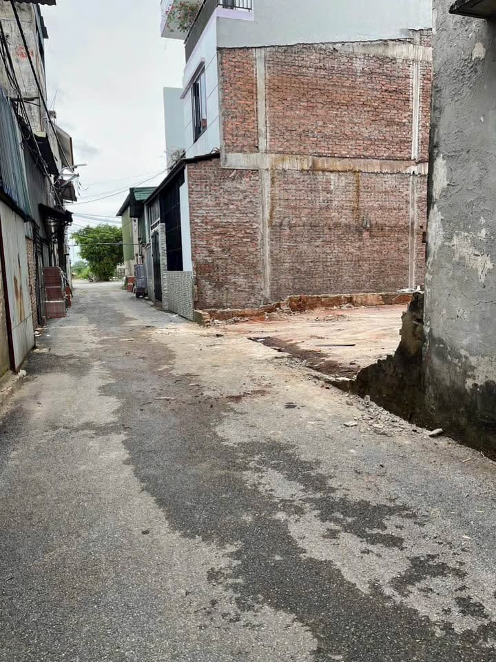 Đất nền Hương Mạc Từ Sơn 59m² giá chỉ 2 tỷ - Cơ hội đầu tư hấp dẫn!