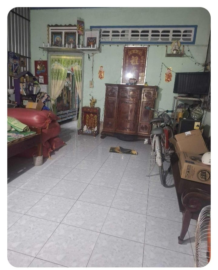 Nhà bán gấp tại Long Thạnh, Vĩnh Lợi - Diện tích 372m², giá chỉ 720 triệu!