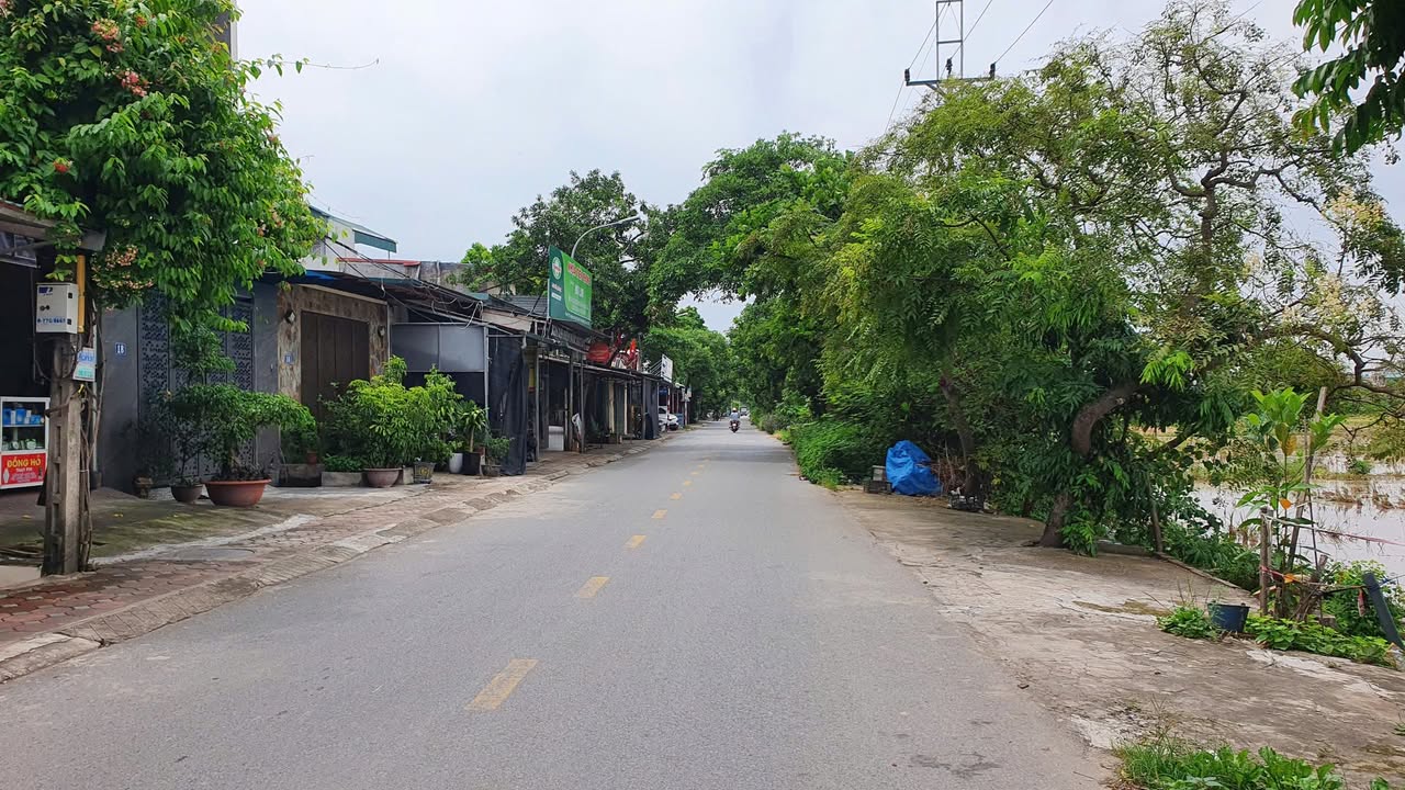 Đất tặng nhà Dương Hà, Gia Lâm 50m² giá 4 tỷ - Pháp lý rõ ràng, giao thông thuận tiện!