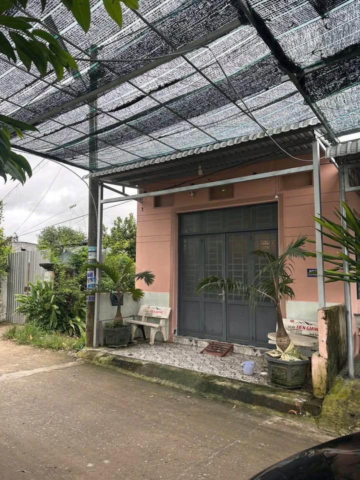 Bán đất lộ ô tô Nguyễn Phi Khanh, Vĩnh Quang, Rạch Giá 190m² - Kinh doanh thuận lợi!