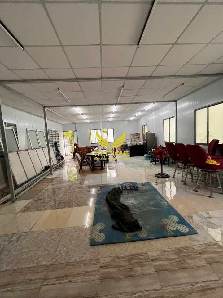 Văn phòng cho thuê Masteri Thảo Điền 140m² giá 16 triệu - Vị trí vàng cho doanh nghiệp!