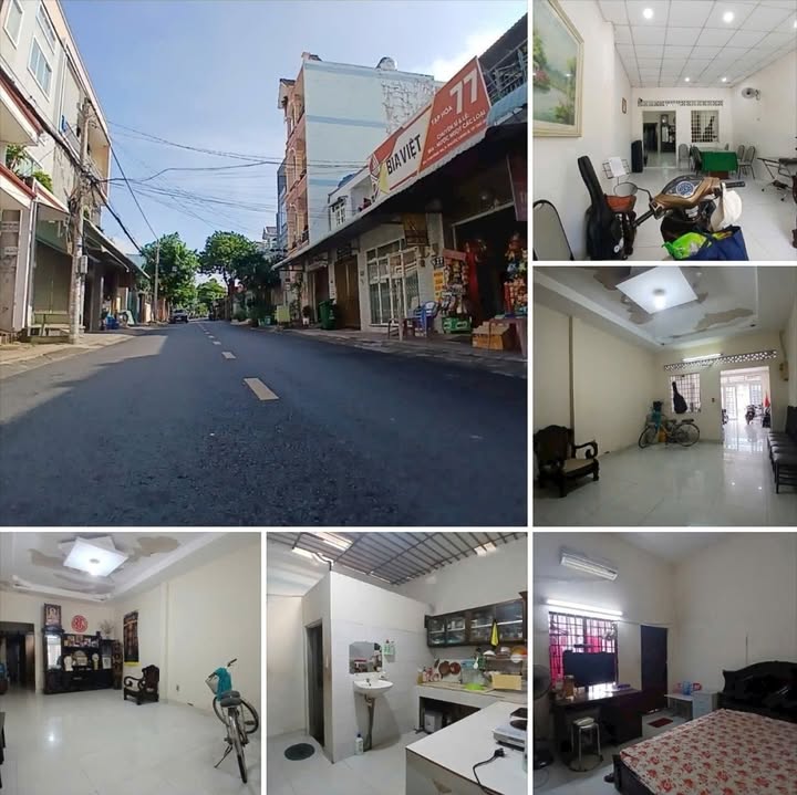 Nhà mặt tiền Phước Long B 108m² giá 10 tỷ - Vị trí kinh doanh lý tưởng!