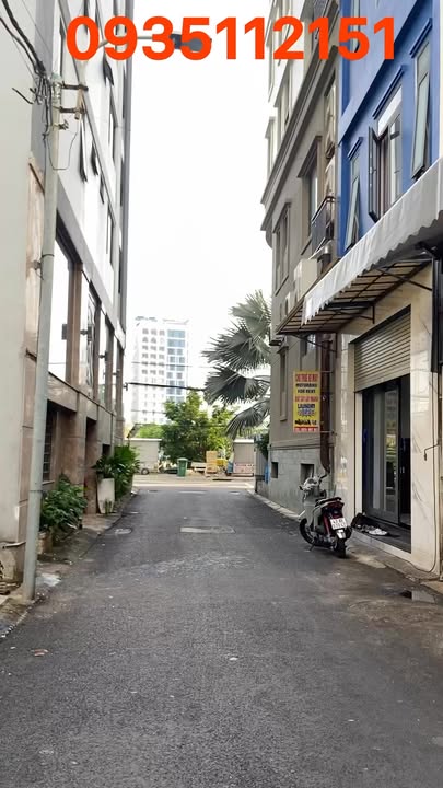 Đất nền 243m² đường Hà Chương - Hà Bổng, Đà Nẵng - Cơ hội đầu tư sinh lời!