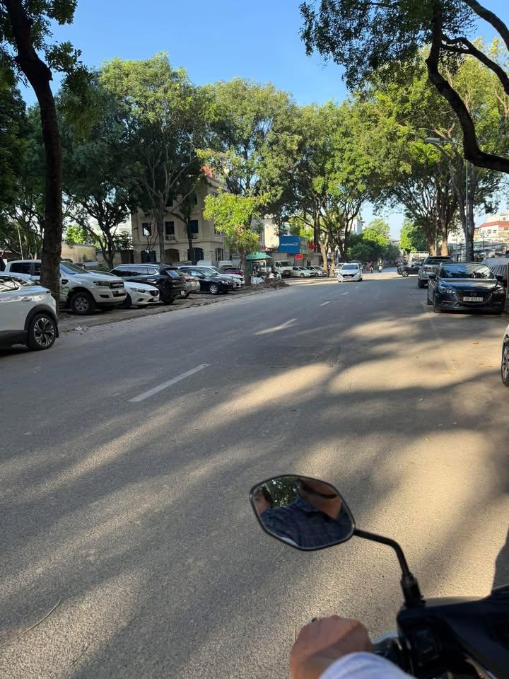 Đất Tái Định Cư Liên Ninh 30m² chỉ 6 tỷ - Lô góc 3 mặt thoáng, ô tô tránh