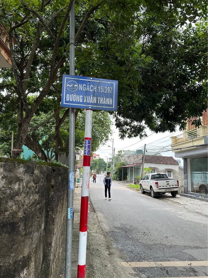 Nhà 3 tầng Ninh Nhất, Hoa Lư 68.9m² giá 3.75 tỷ - Chính chủ bán gấp!