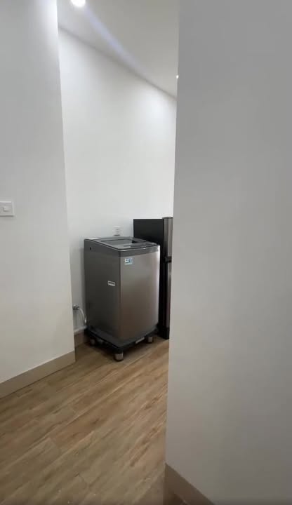 Căn hộ studio Ngũ Hành Sơn 30m² giá 4 triệu - Full nội thất tiện nghi!