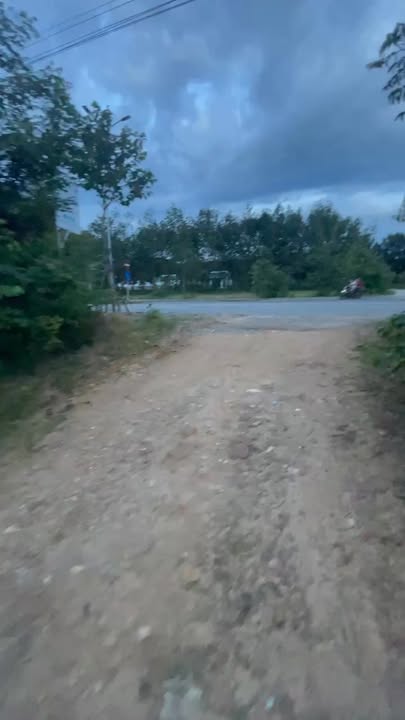 Đất nền góc đường Võ Nguyên Giáp, TP. Kon Tum 550m² - Đầu tư sinh lời ngay!