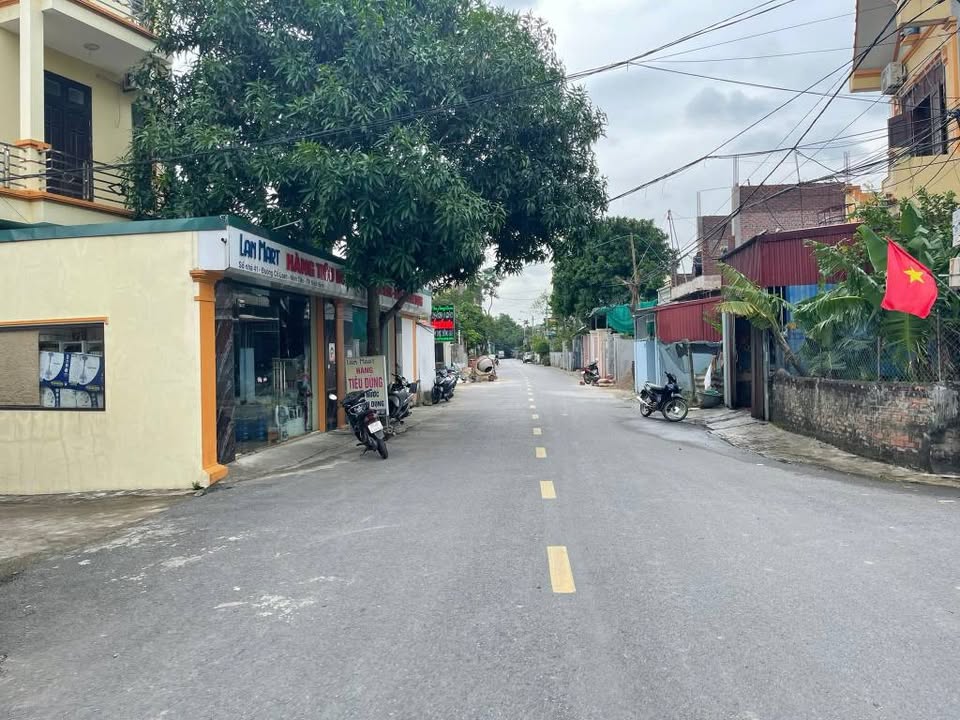 Đất nền chính chủ tại Ninh Tiến, Hoa Lư - Diện tích từ 74.2m² - Giá chỉ từ 2 tỷ!