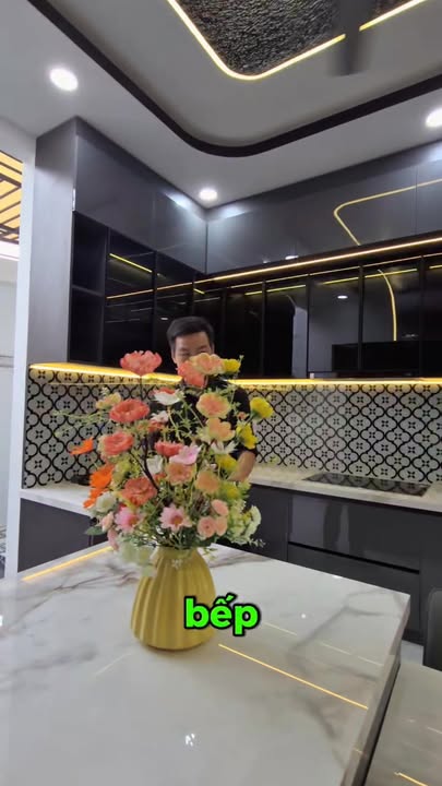 Nhà liền kề 76m² tại Thới An, quận 12 - Giá 7,2 tỷ, thương lượng ngay!