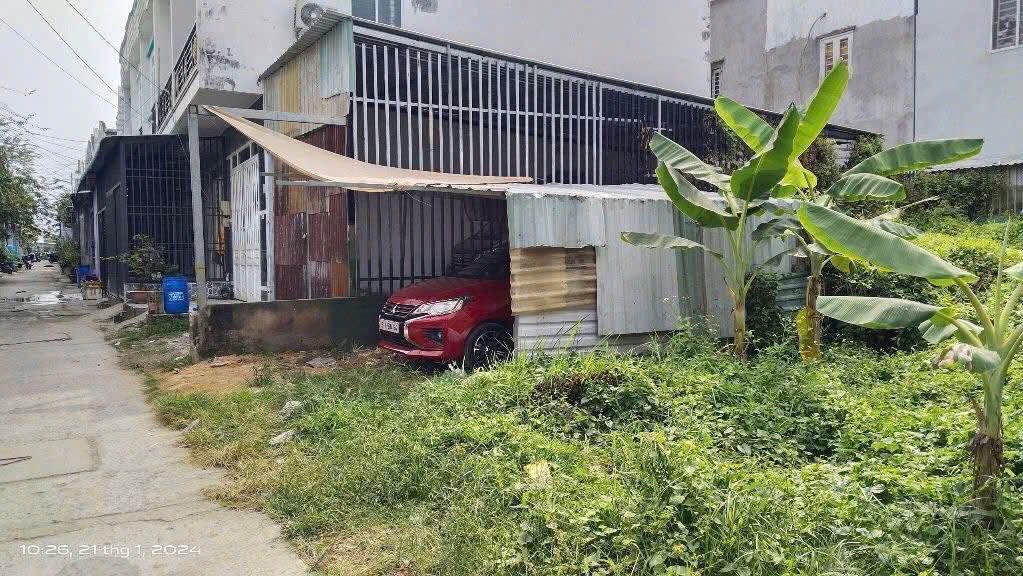 Đất nền Củ Chi 52m² giá 470 triệu - Dân cư đông đúc, đầu tư sinh lời!