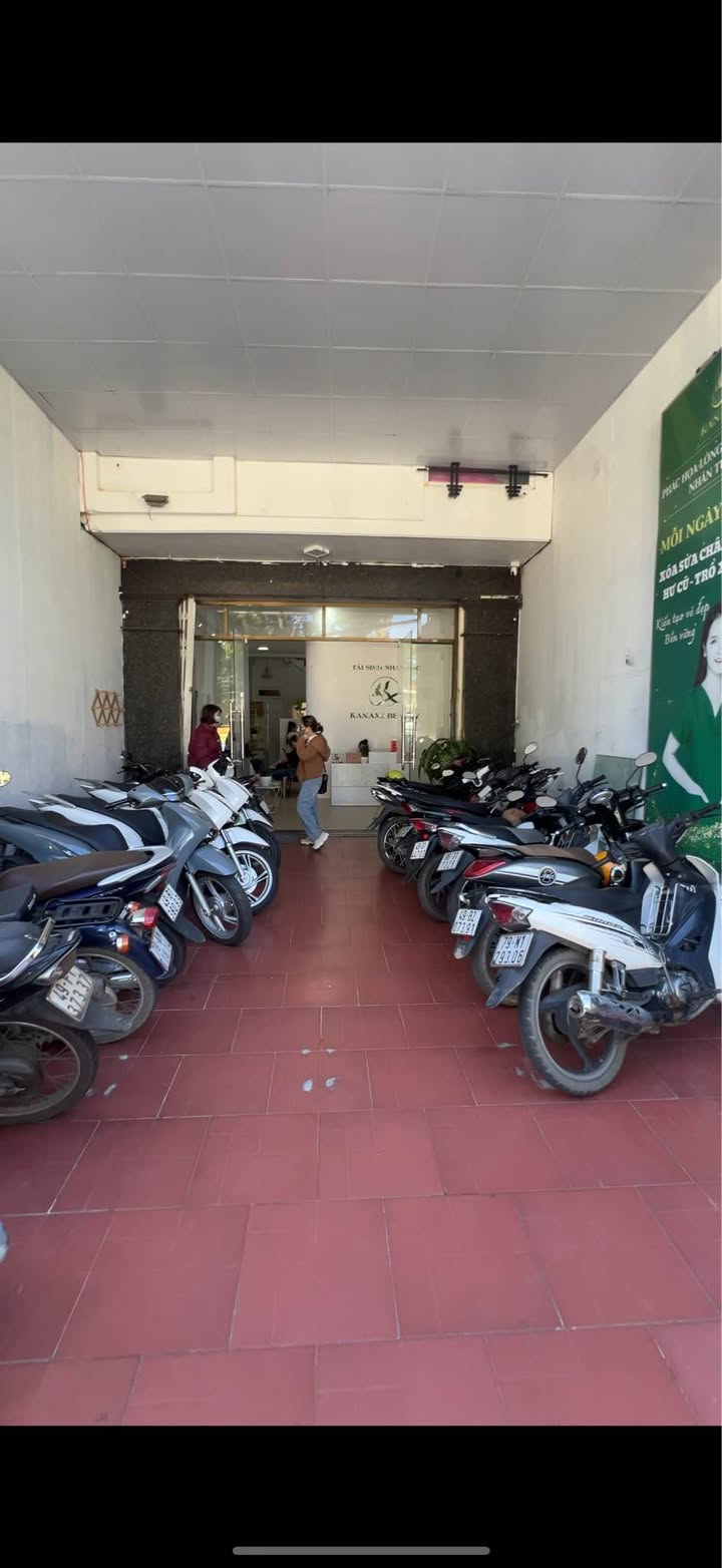 Nhà mặt tiền cho thuê tại Đường Trần Lê, Đà Lạt - Diện tích 400m², giá 30 triệu/tháng