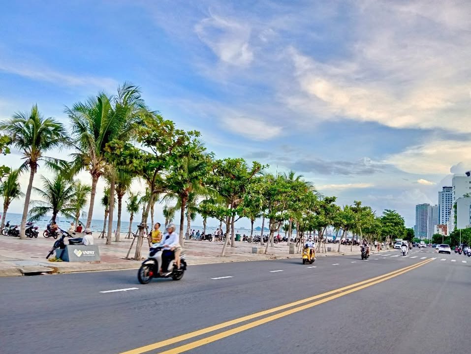 Đất Vương Thừa Vũ Đà Nẵng 180m² giá 19 tỷ - Cách biển chỉ 250m!