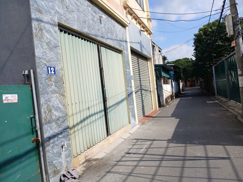 Đất Dương Xá, Gia Lâm 82m² giá thỏa thuận - Đầu tư sinh lời hấp dẫn!