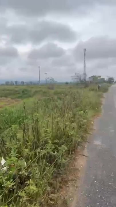 Đất thổ cư Cẩm Xuyên 210m² giá thỏa thuận - Đối diện cây xăng Nam Phúc Thăng!