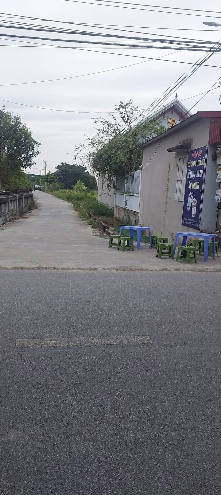 Đất nền Liên Bảo, Vụ Bản 94m² giá thỏa thuận - Cơ hội đầu tư hấp dẫn!