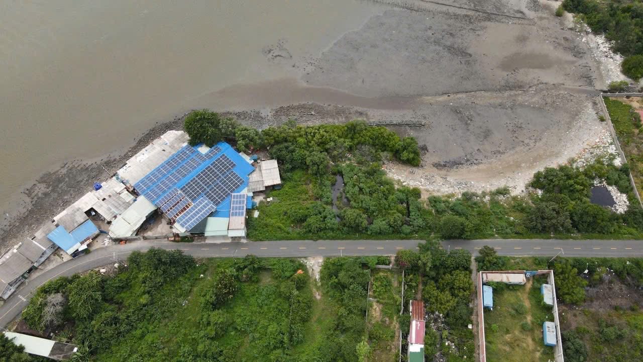 Đất nền đẹp Chi Lăng Vũng Tàu 2500m² giá 16.25 tỷ - Xây dựng biệt thự lý tưởng!