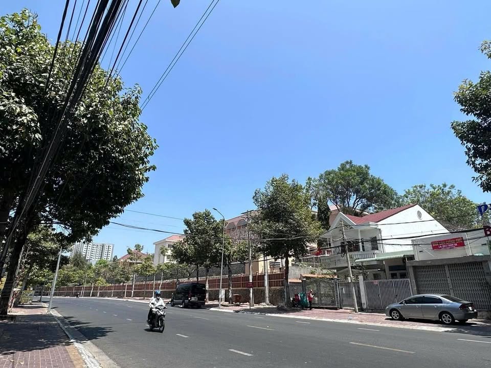 Nhà cấp 4 mặt tiền đường Võ Thị Sáu, Vũng Tàu 152m² giá 20.5 tỷ - Phù hợp kinh doanh!