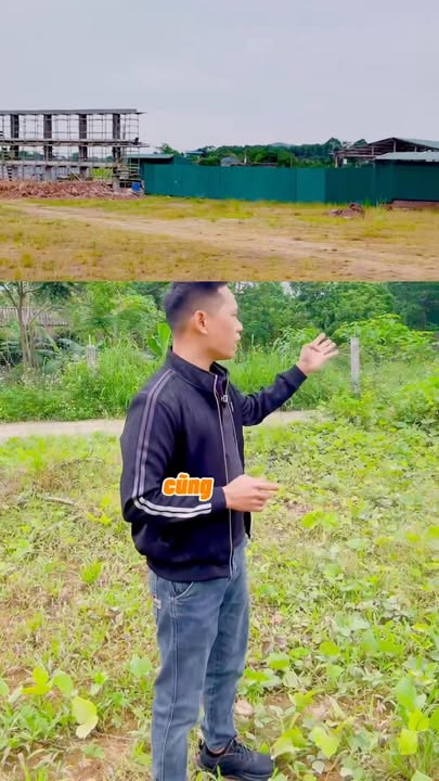 Đất thổ cư Kha Sơn, Phú Bình 228m² chỉ 600 triệu - Cơ hội đầu tư tuyệt vời!