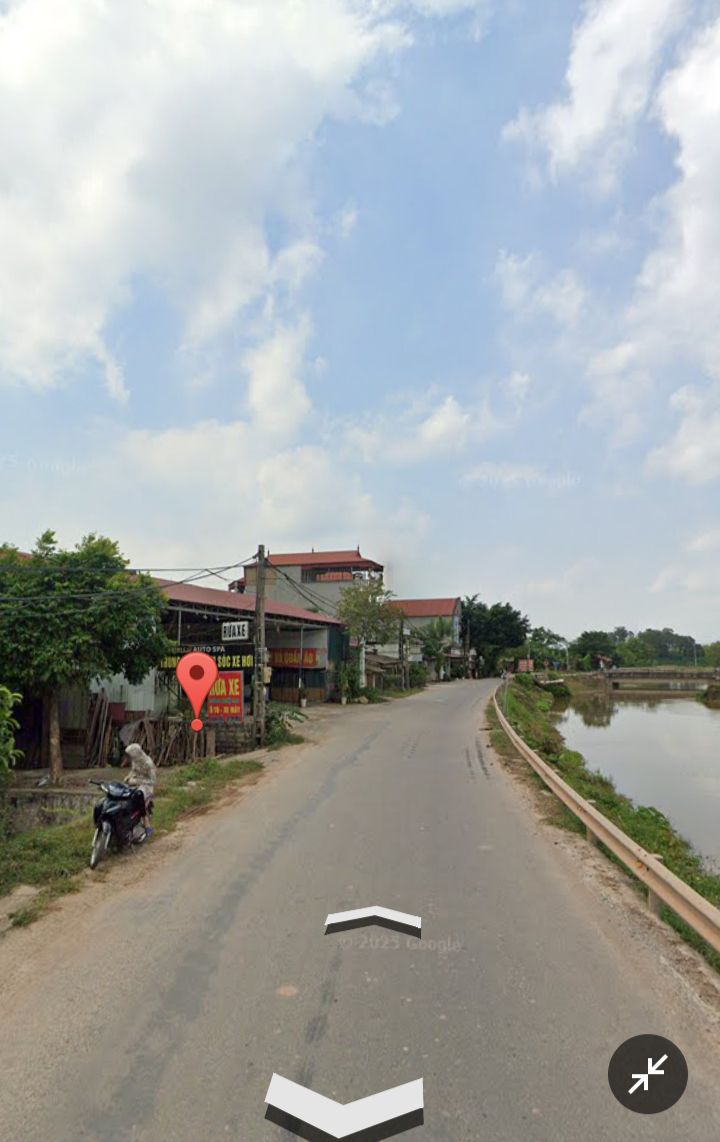 Nhà 2 tầng Hương Sơn, Phú Bình 127m² giá 1.6 tỷ - Vị trí đẹp, đầu tư sinh lời!