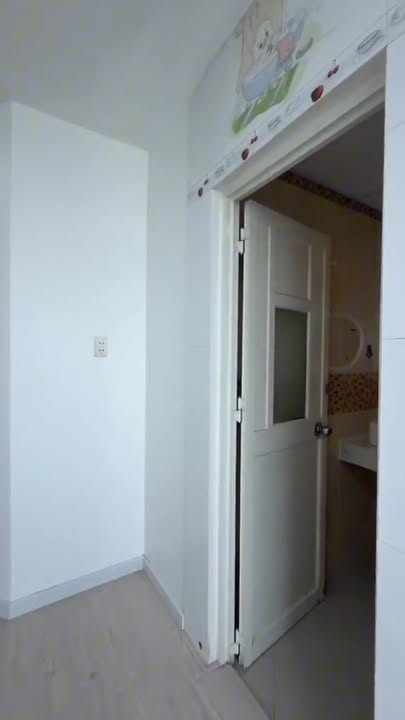 Căn hộ đẹp quận 4 46m² giá 3.25 tỷ - Sổ đỏ chính chủ, Full nội thất!