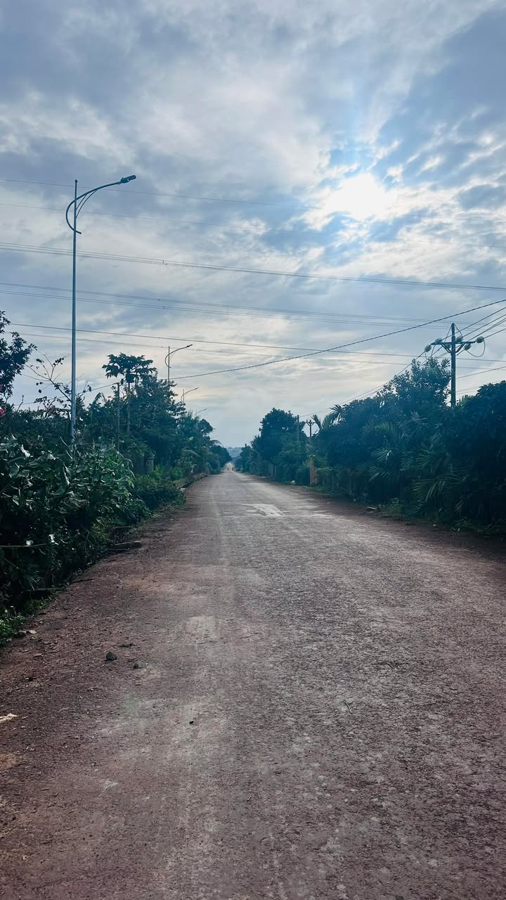 Đất mặt tiền Hoàng Quốc Việt, Buôn Hồ 720m² giá 7.128 tỷ - Chính chủ cần tiền bán gấp!