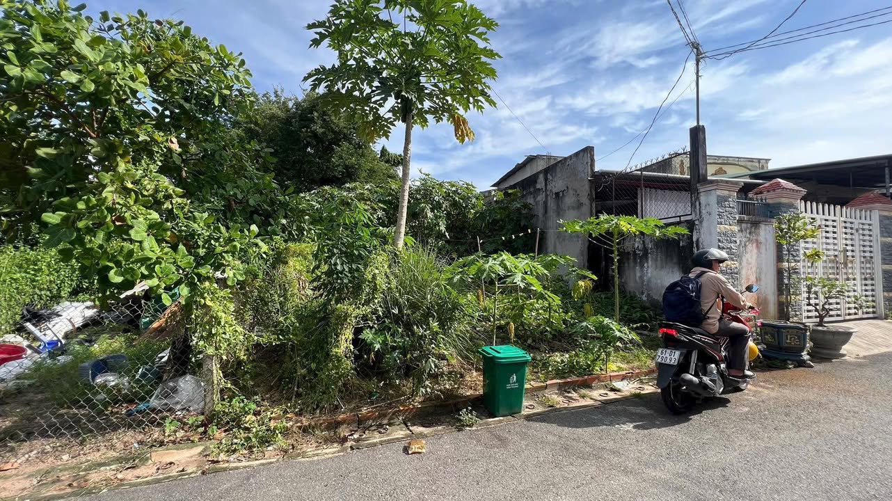 Đất thổ cư Xuyên Mộc 163m² giá 1.83 tỷ - Trung tâm thị trấn Phước Bửu