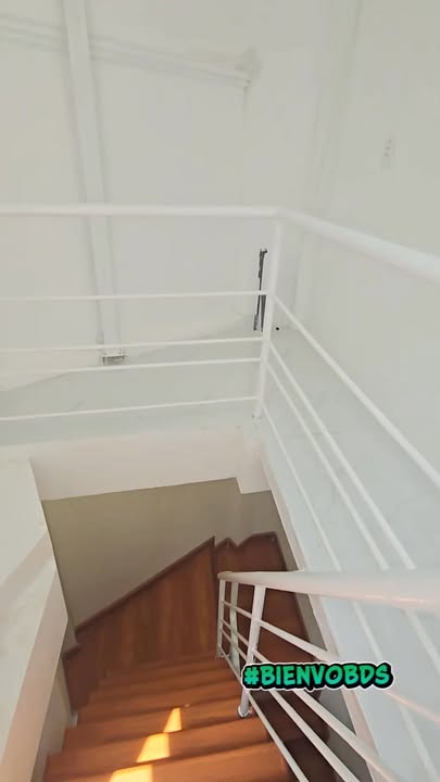 Nhà phố Duy Tân, Phú Nhuận 26.46m² giá 6.6 tỷ - Thiết kế hiện đại, phong thủy tốt!