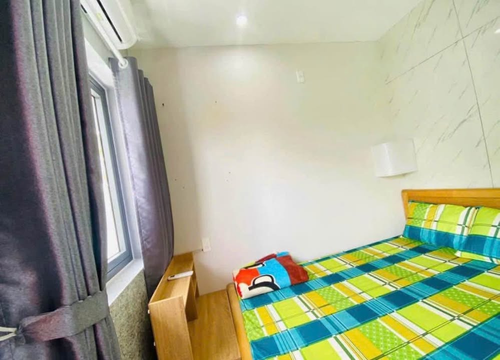 Căn hộ 2 phòng ngủ tại Phước Hải - Giá 9 triệu/tháng - Nội thất đầy đủ, sẵn sàng vào ở!