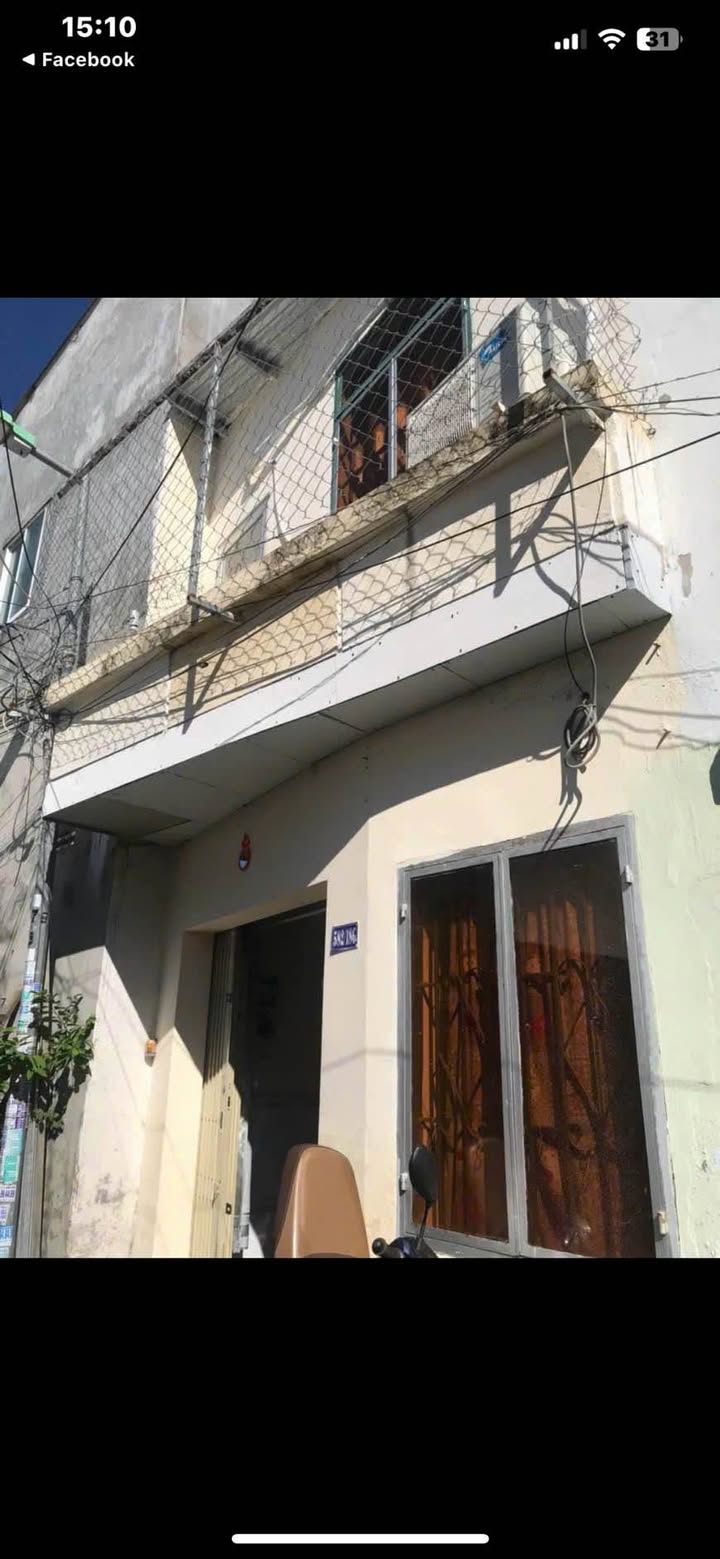 Nhà cho thuê tại Lê Hồng Phong, Nha Trang 50m² giá 3.5 triệu - Chính chủ cho thuê ngay!