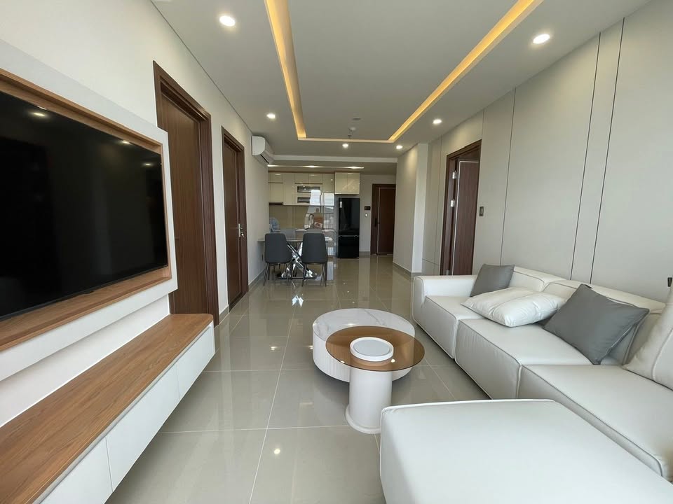 Căn hộ 3PN CT2 VCN Phước Long 18 triệu - Sẵn sàng vào ở ngay!