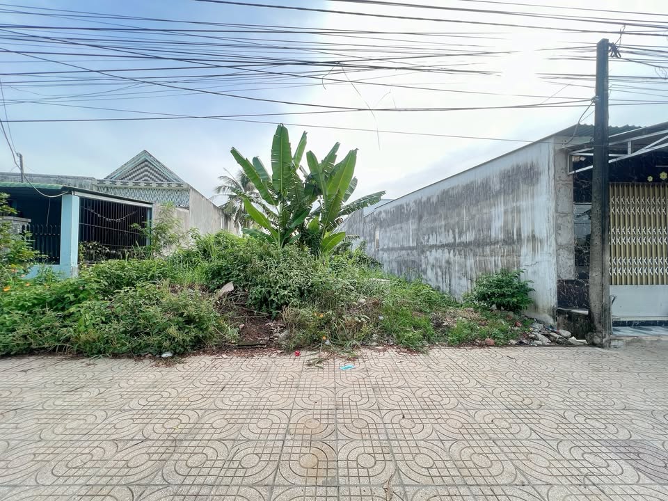 Đất mặt tiền Quốc lộ 50, phường Sơn Qui, 367m², giá 3.8 tỷ - Đầu tư kinh doanh lý tưởng!