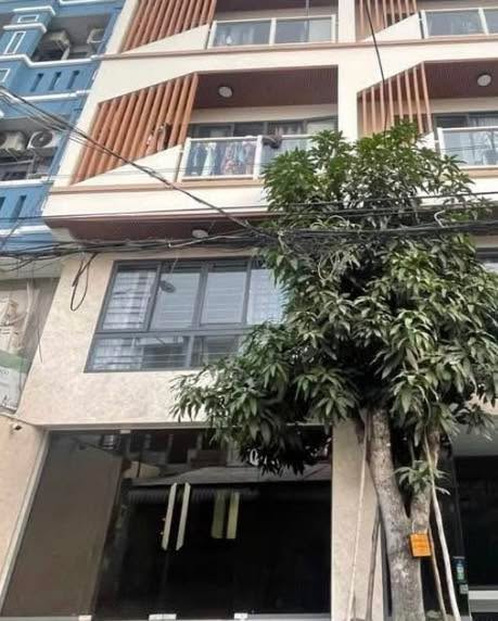 Bán nhà trung tâm quận 3 - Điện Biên Phủ 40m² giá 7.9 tỷ - Không thể bỏ lỡ!