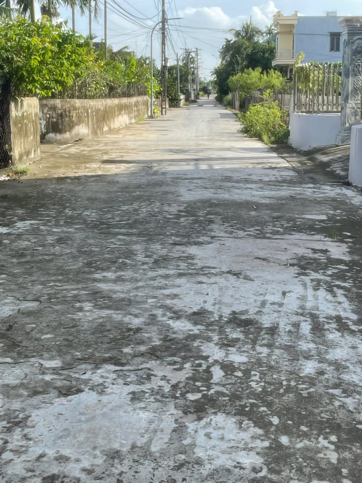 Đất nền Xóm 8 Phúc Thắng 240m² giá 1 tỷ - Sổ hồng chính chủ, pháp lý rõ ràng!