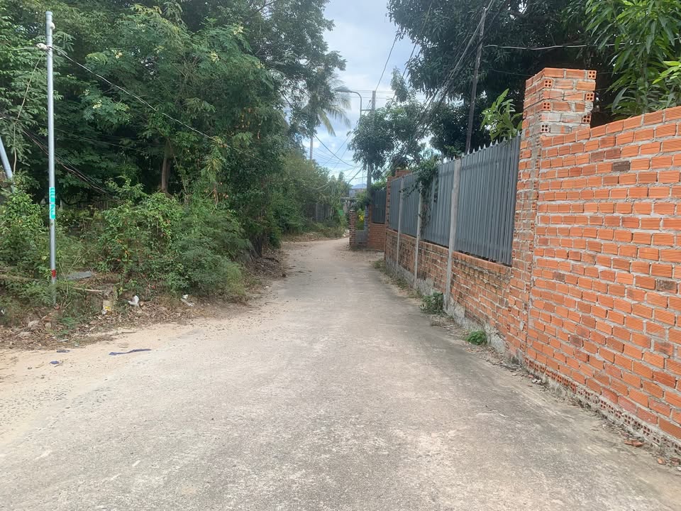 Đất nền Cam Phúc Nam Cam Ranh 90m² giá 1.25 tỷ - Đường ô tô tận nơi!