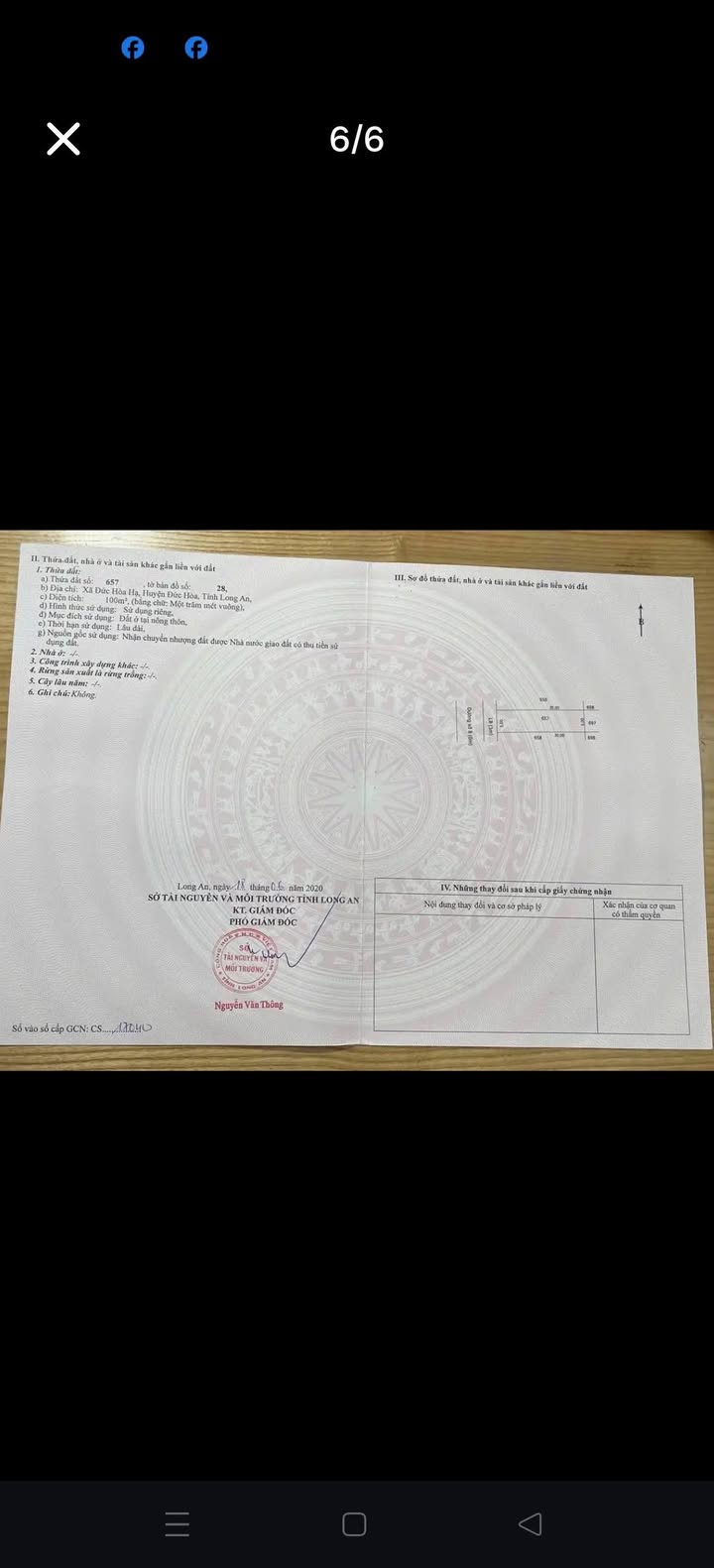 Đất nền KDC Hải Sơn, Đức Hòa 100m² giá 1.28 tỷ - Đầu tư sinh lời ngay!