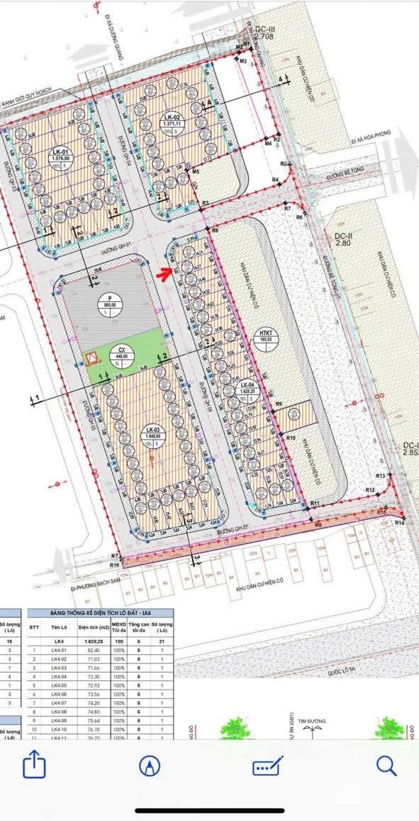 Đất đấu giá Minh Đức - Mỹ Hào 72m² giá chỉ 2.9 tỷ - Sổ đỏ trao tay!