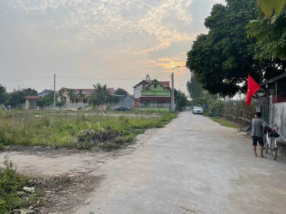 Đất nền Chính Nghĩa, Kim Động 255m² chỉ 1x tỷ - Cơ hội đầu tư lý tưởng!