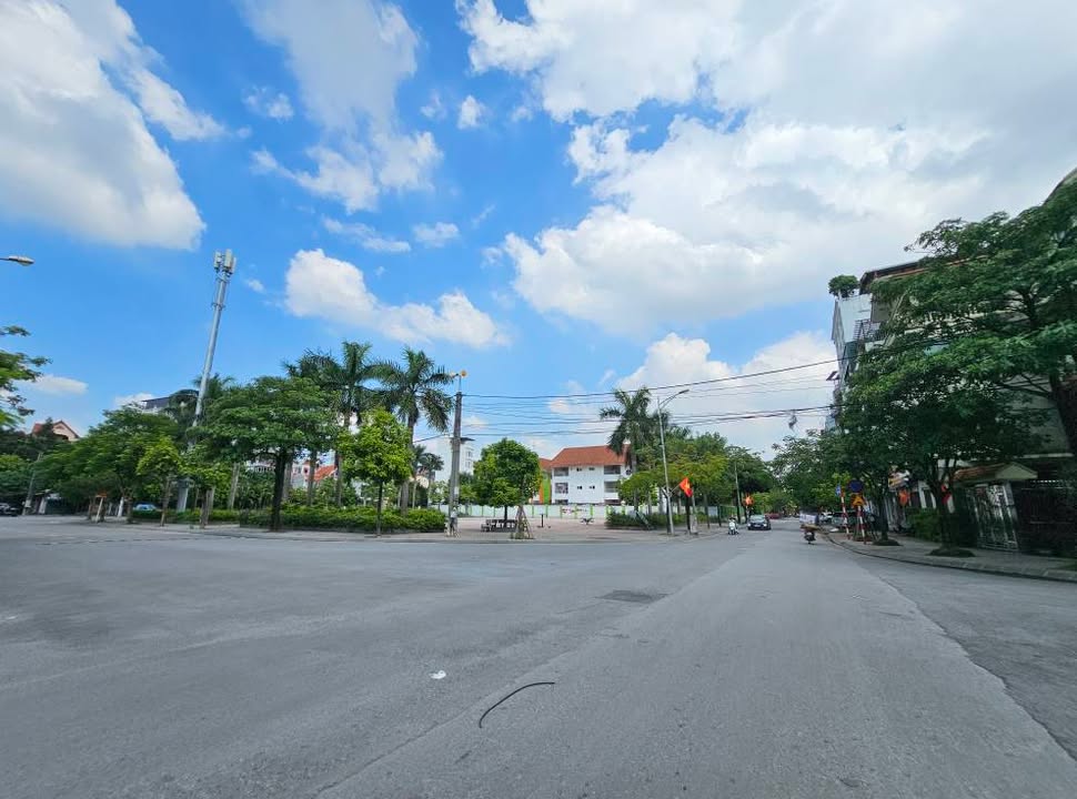 Đất phân lô phố Thanh Am, phường Việt Hưng 90m² giá 21.9 tỷ - Đầu tư sinh lời ngay!