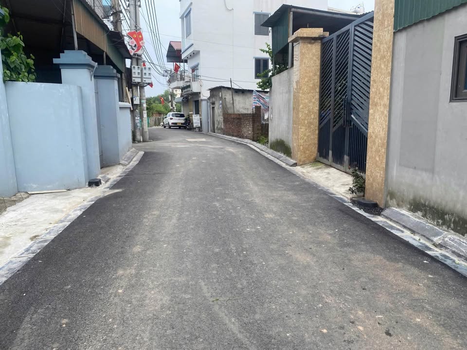 Đất nền Văn Thượng – Xuân Canh 81m² giá thỏa thuận - Cơ hội đầu tư hấp dẫn!