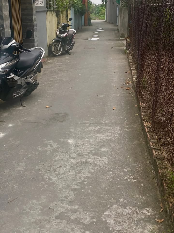 Đất nền Cổ Dương Đông Anh 72m² giá 7 tỷ - Lô góc vuông vắn, ô tô vào tận nơi!